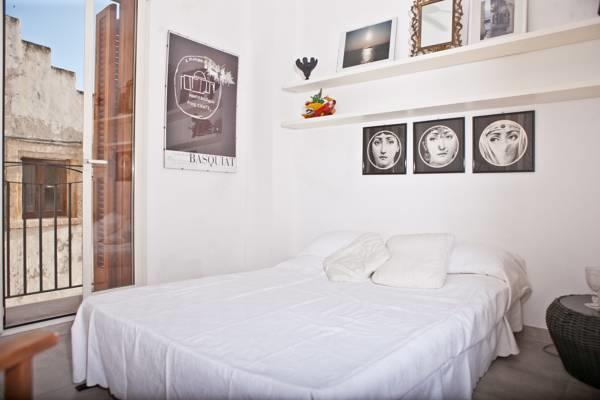 Levante Rooms 滨海波利尼亚诺 外观 照片