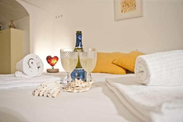 Levante Rooms 滨海波利尼亚诺 外观 照片