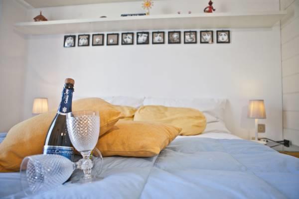 Levante Rooms 滨海波利尼亚诺 外观 照片