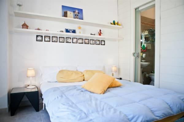 Levante Rooms 滨海波利尼亚诺 外观 照片