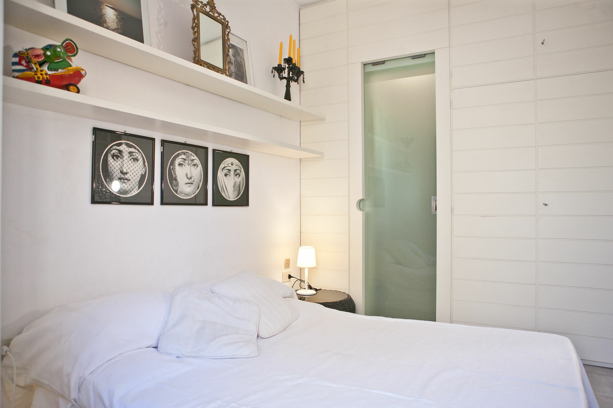 Levante Rooms 滨海波利尼亚诺 外观 照片